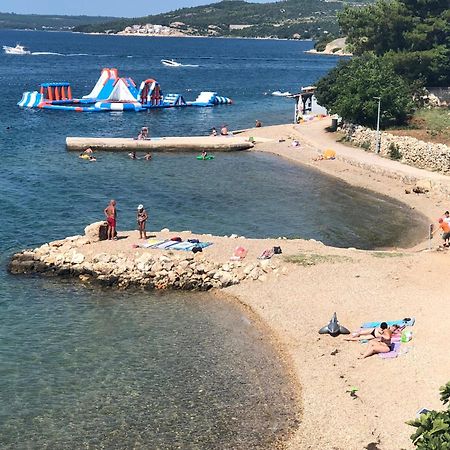 Design-Beachresort Maslenica Εξωτερικό φωτογραφία
