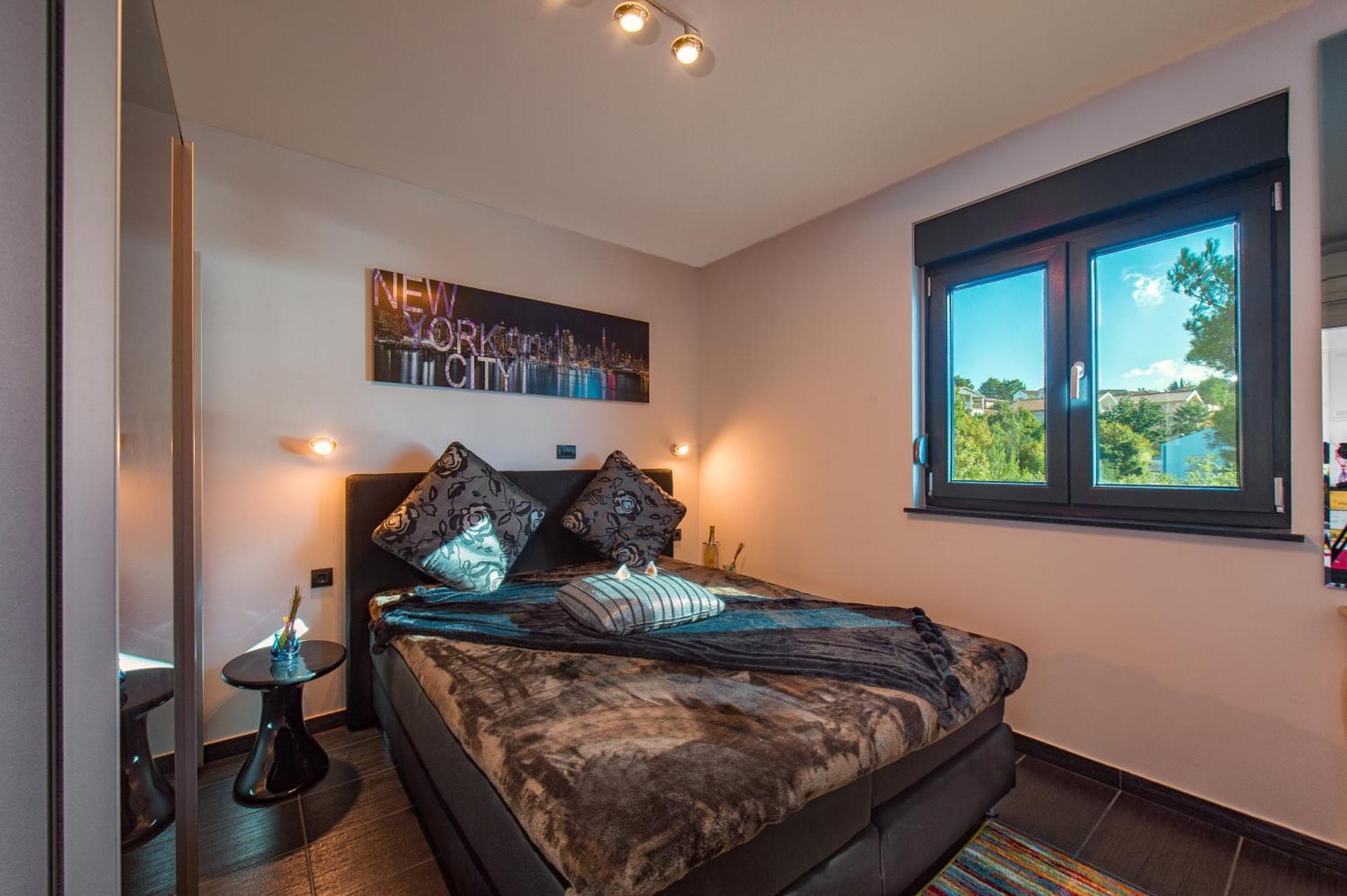 Design-Beachresort Maslenica Εξωτερικό φωτογραφία