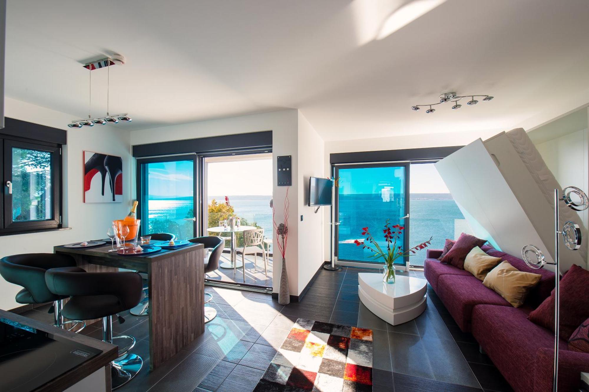 Design-Beachresort Maslenica Εξωτερικό φωτογραφία