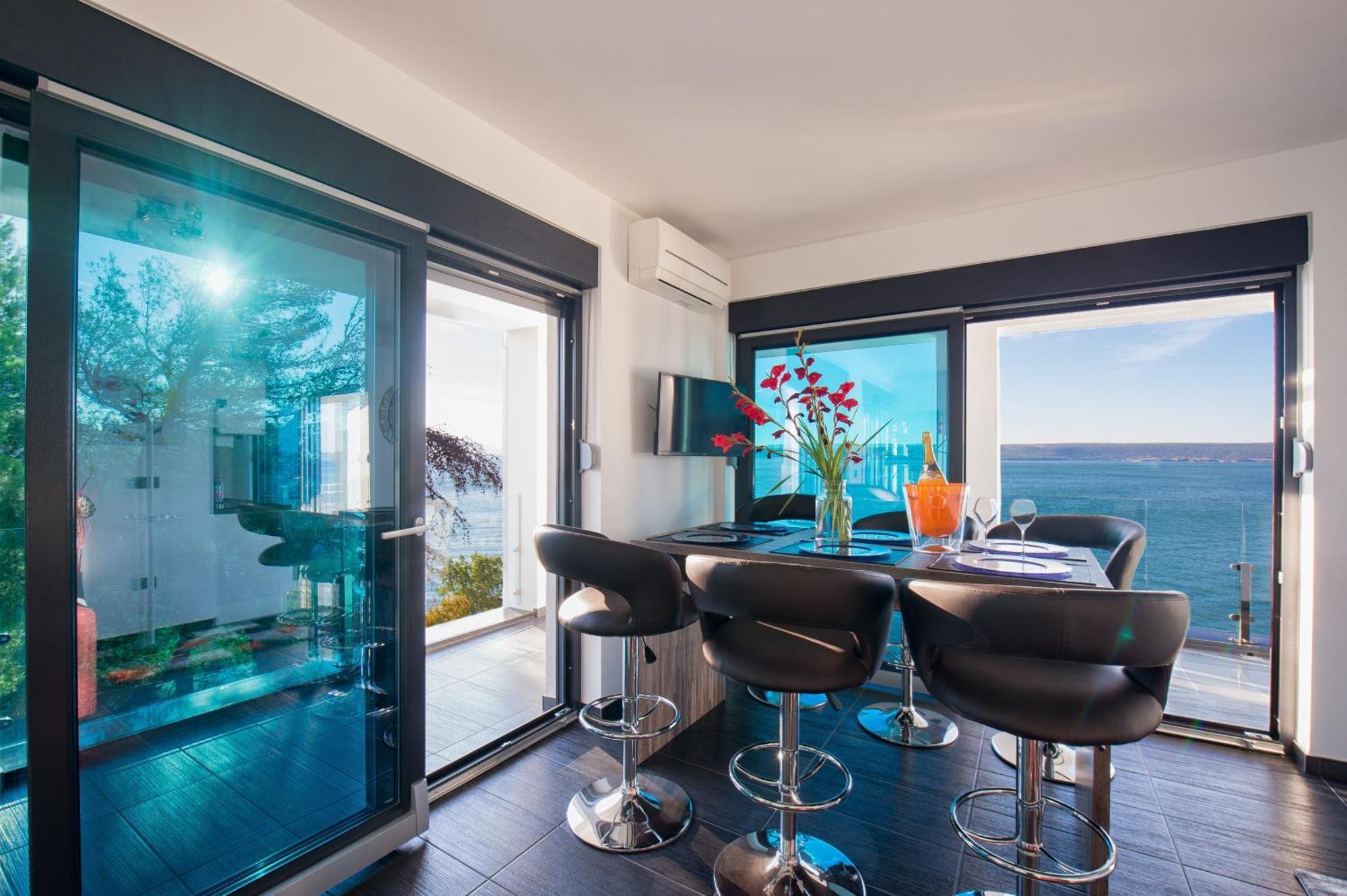 Design-Beachresort Maslenica Εξωτερικό φωτογραφία