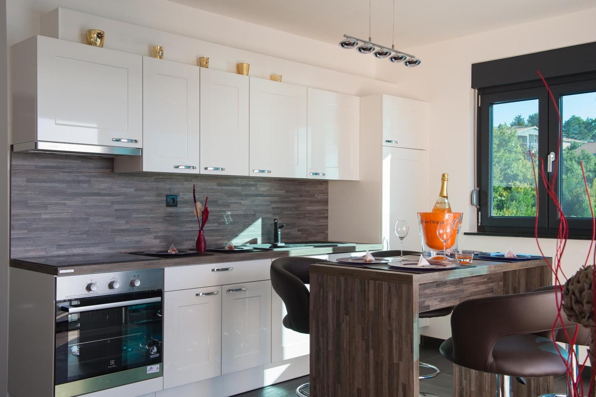Design-Beachresort Maslenica Εξωτερικό φωτογραφία