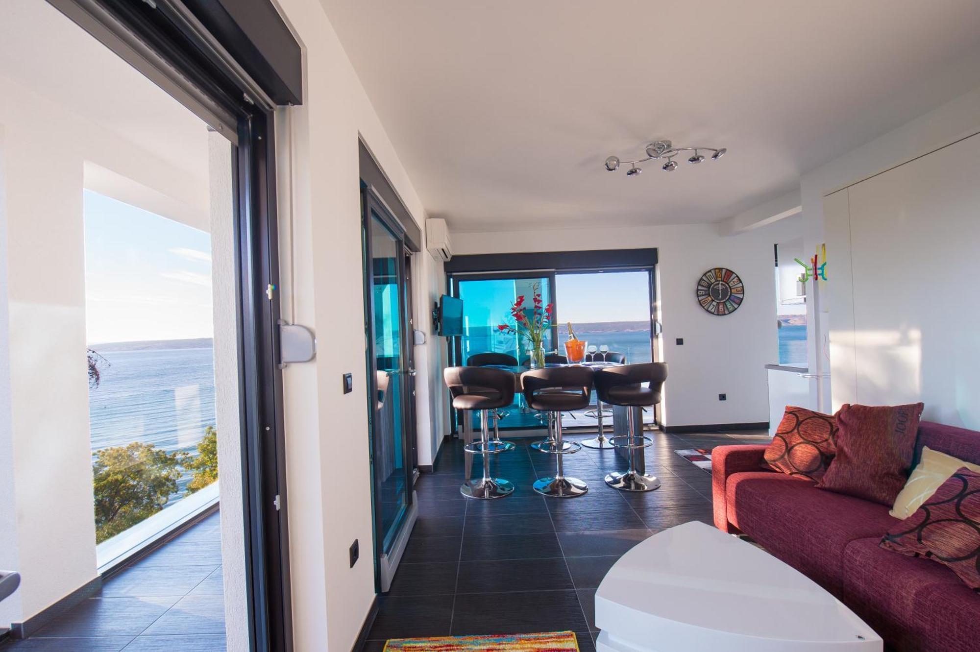 Design-Beachresort Maslenica Εξωτερικό φωτογραφία