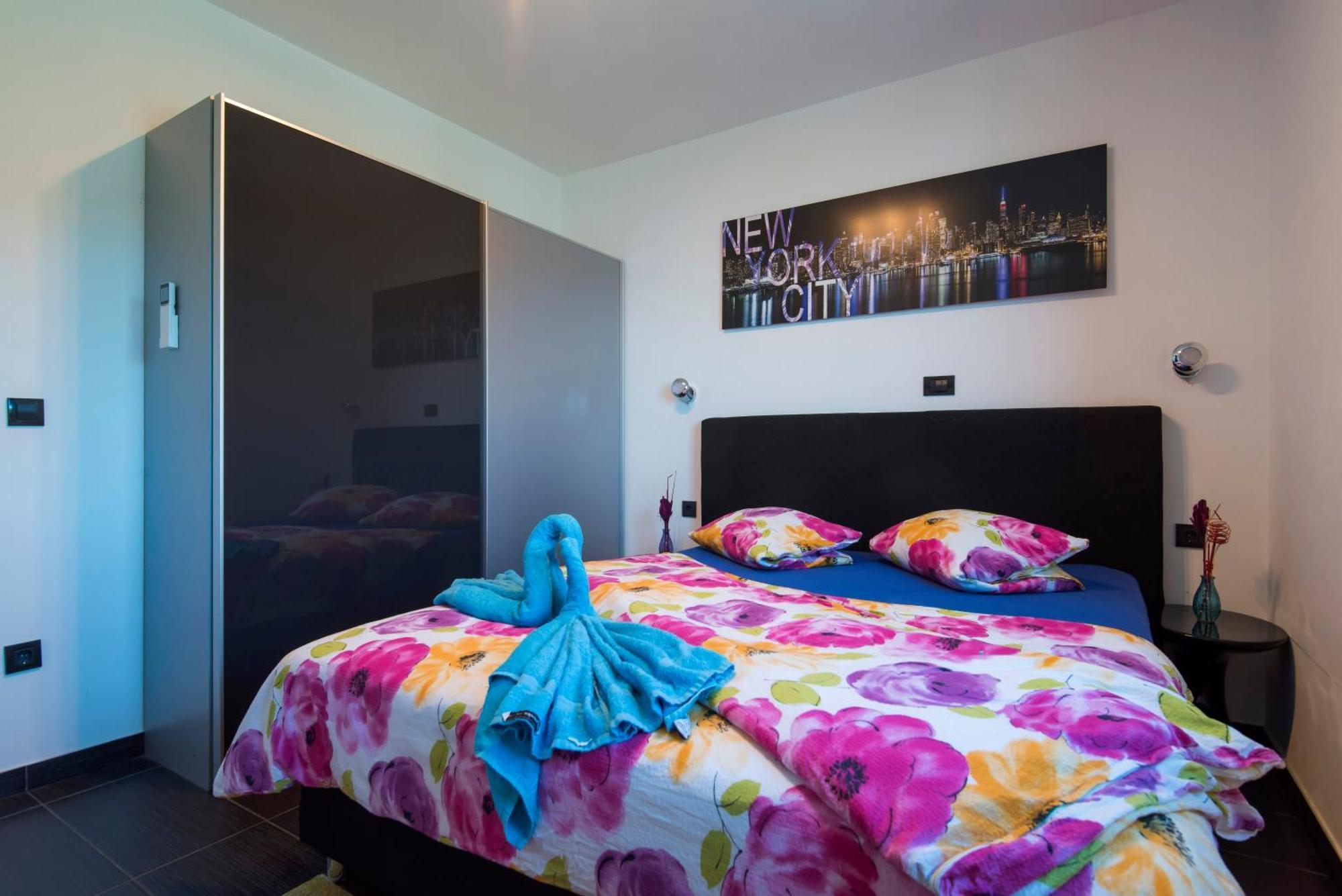 Design-Beachresort Maslenica Εξωτερικό φωτογραφία