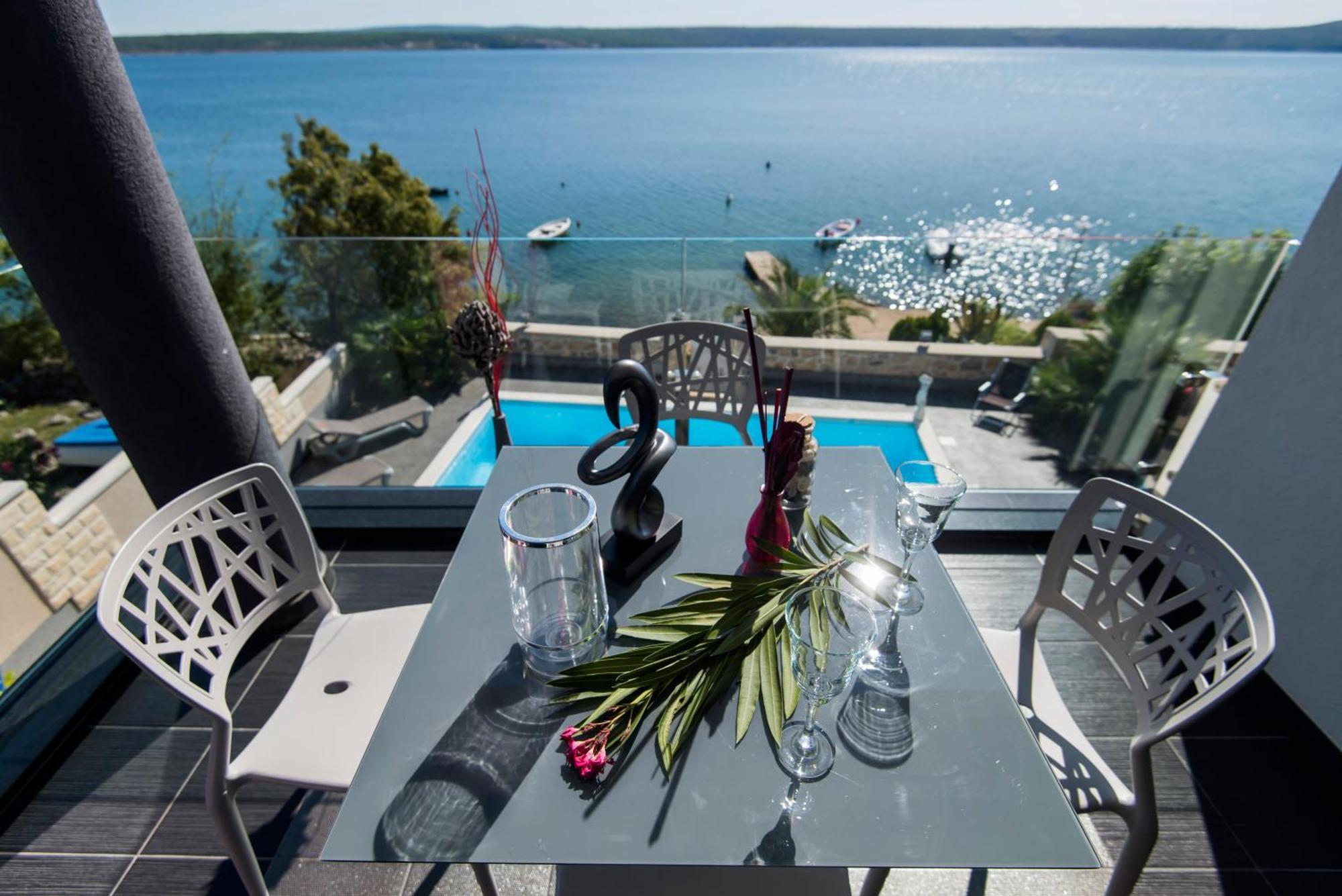 Design-Beachresort Maslenica Εξωτερικό φωτογραφία