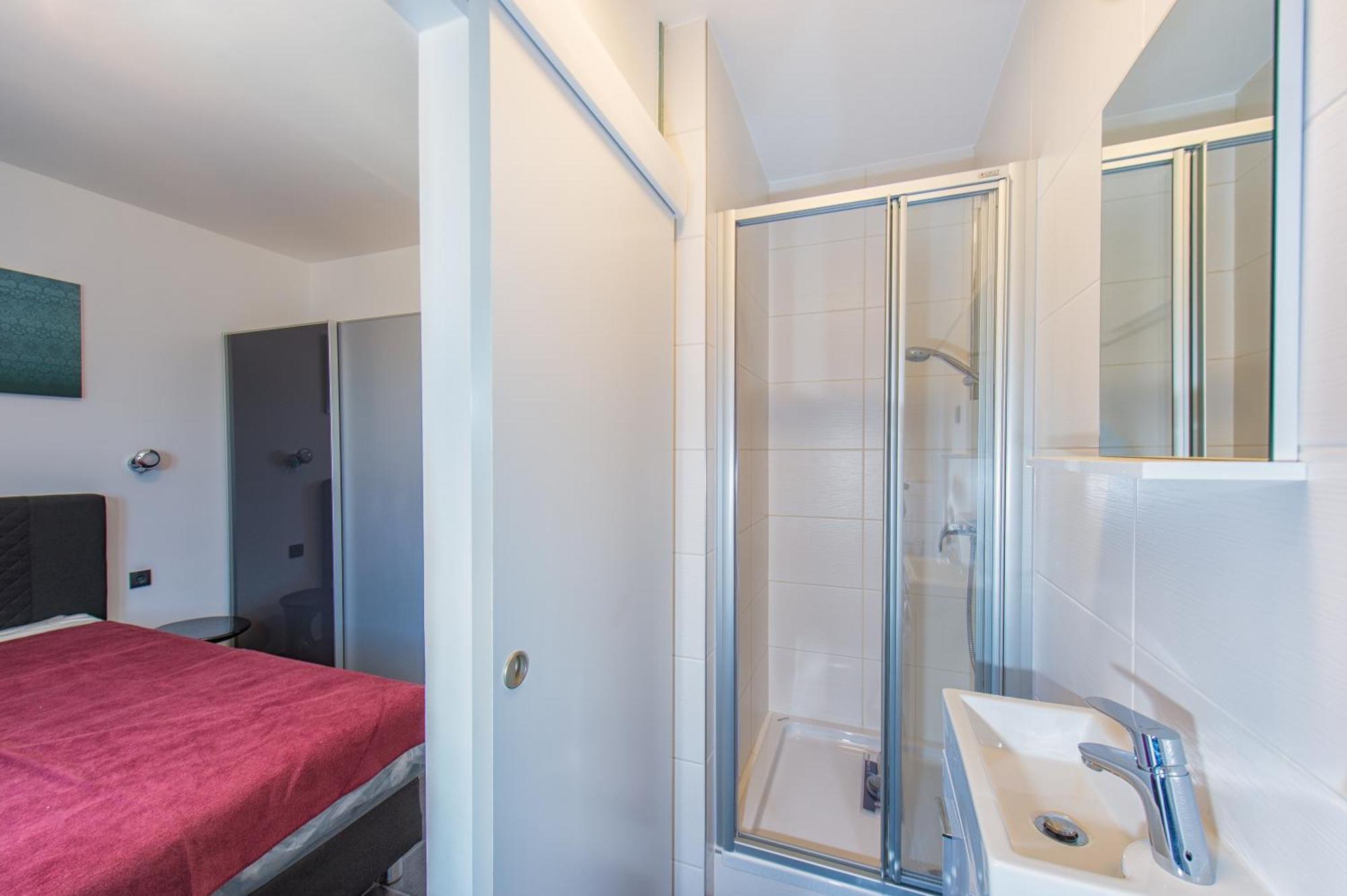 Design-Beachresort Maslenica Εξωτερικό φωτογραφία